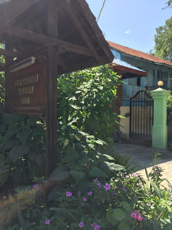The Green Vally Inn Nyaung Shwe Extérieur photo
