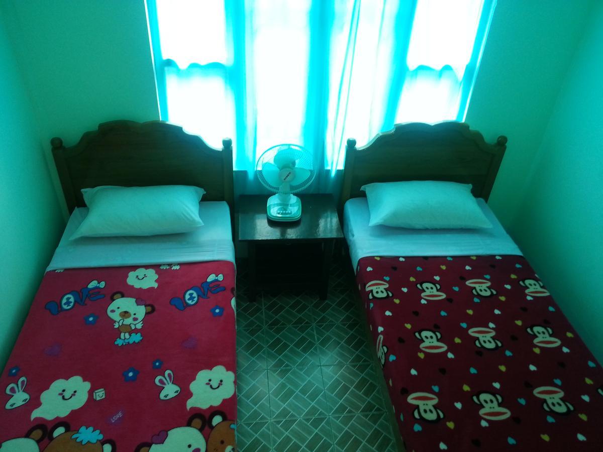 The Green Vally Inn Nyaung Shwe Extérieur photo