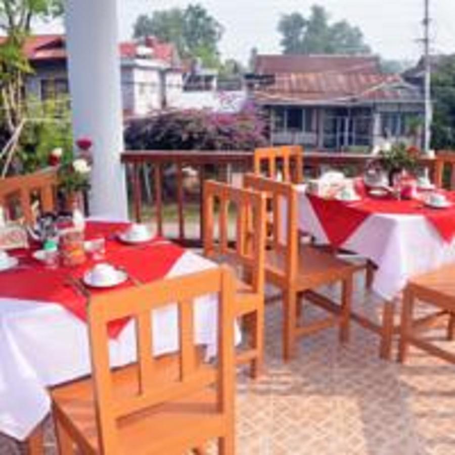 The Green Vally Inn Nyaung Shwe Extérieur photo